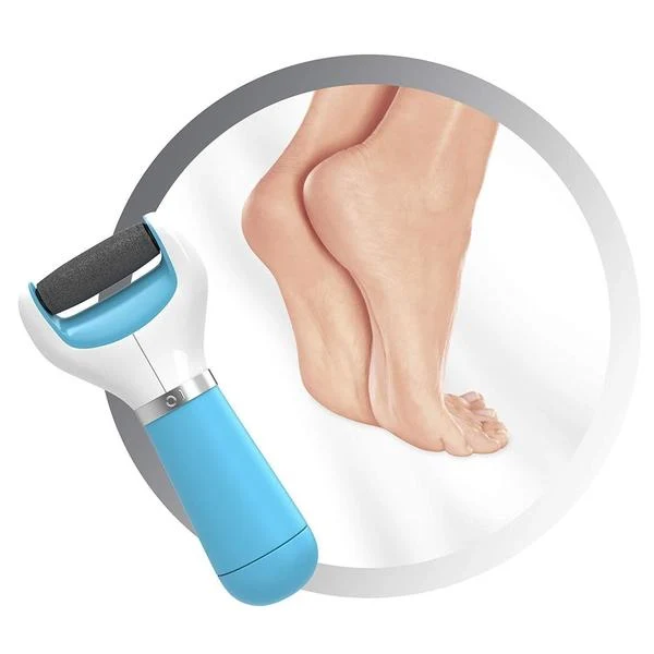 Scholl Velvet Smooth Nachfüller Wet&Dry - Stark mit Meeresmineralien