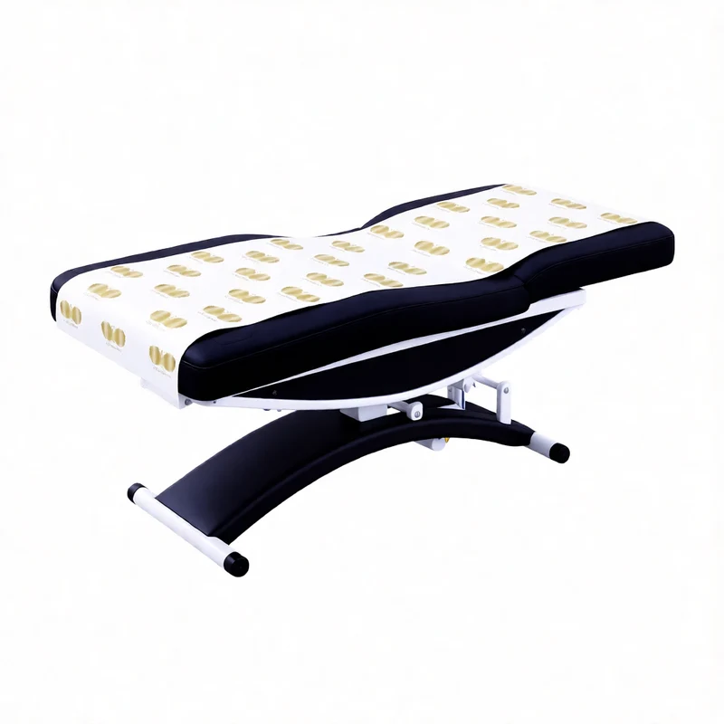 Medizinische Auflage für Kosmetikliege wasserabweisend 3-lagig 60 x 400 cm CFB Cosmetics®