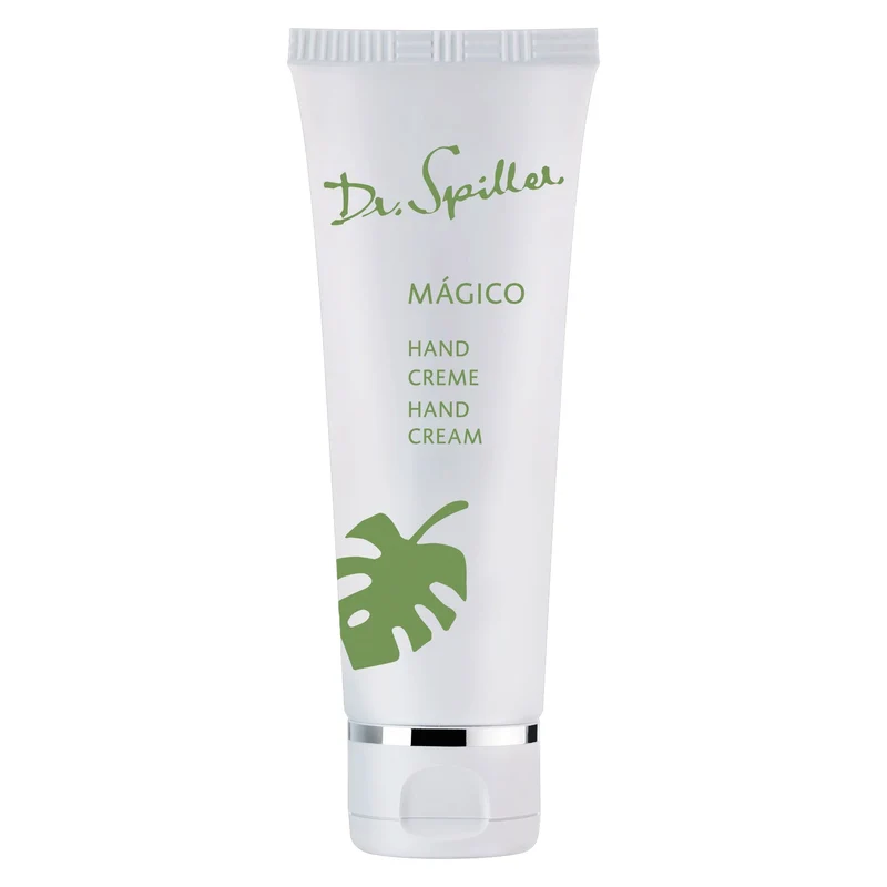 Dr. Spiller MÁGICO Handcreme 75 ml