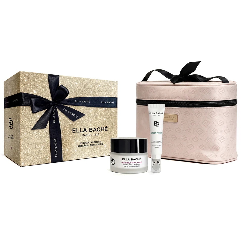 Ella Baché MORPHO-LIFTING Gold Collection – Lifting-Duo