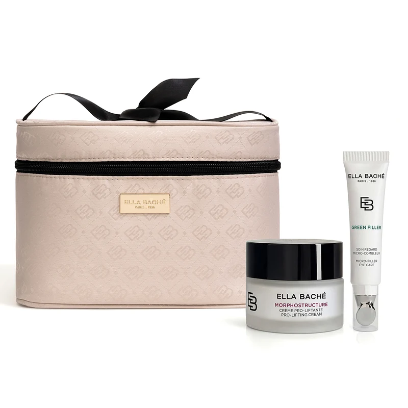 Ella Baché MORPHO-LIFTING Gold Collection – Lifting-Duo