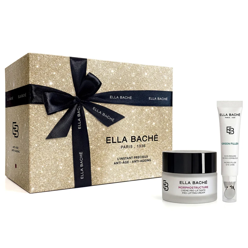 Ella Baché MORPHO-LIFTING Gold Collection – Lifting-Duo