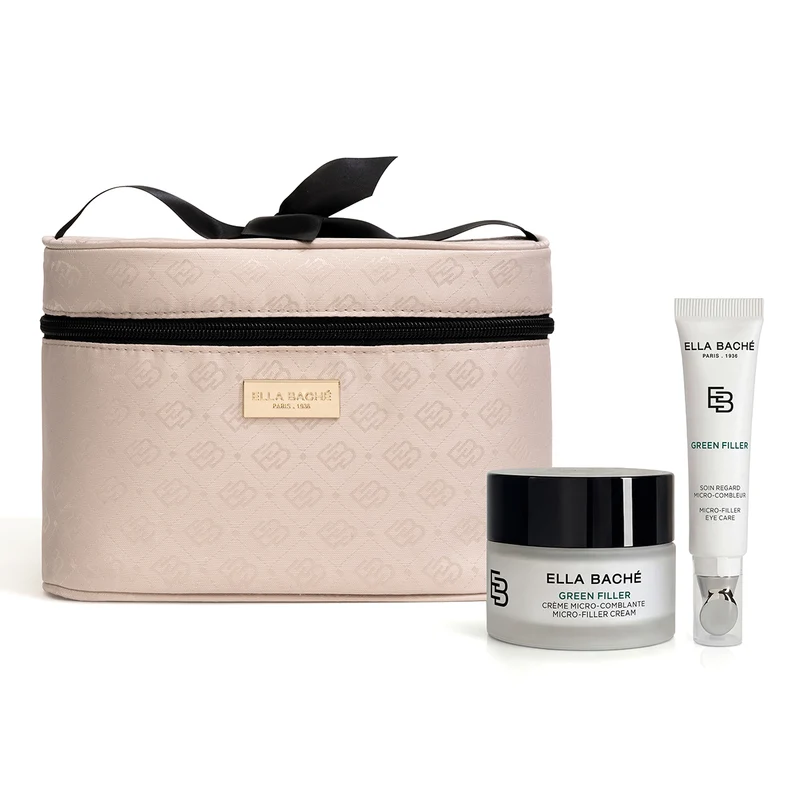 Ella Baché GREEN FILLER Gold Collection – Green Filler Duo