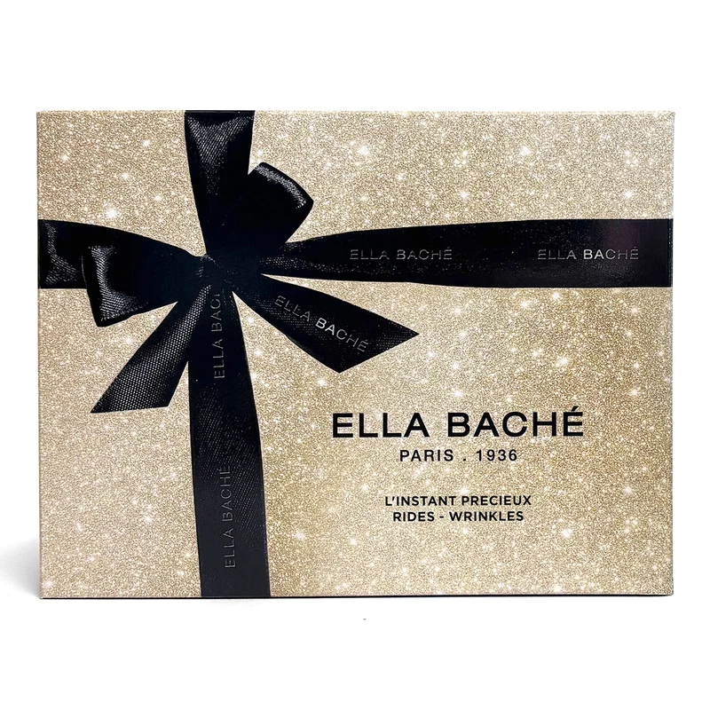 Ella Baché GREEN FILLER Gold Collection – Green Filler Duo