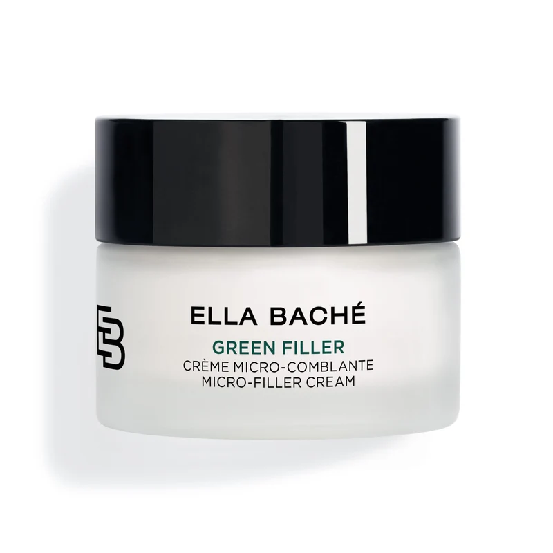 Ella Baché - GREEN FILLER - Micro-Filler Cream 50ml
