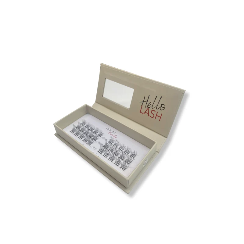 DIY Lashes | Box Forever | Tokyo nights | CFB Cosmetics®