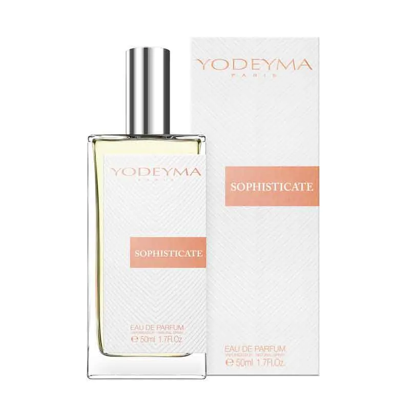Yodeyma Sophisticate 50 ml