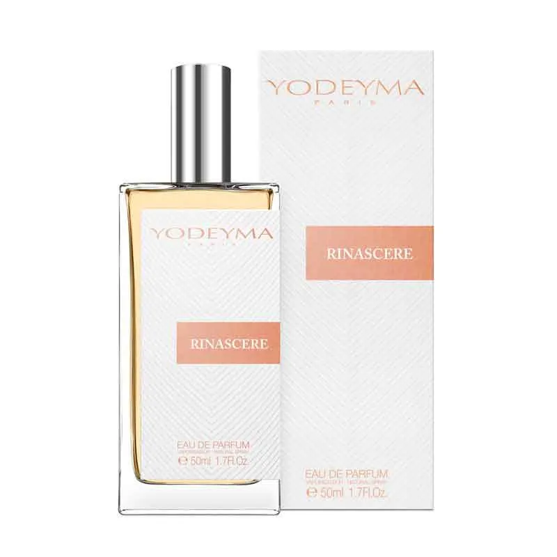 Yodeyma - Rinascere 50 ml