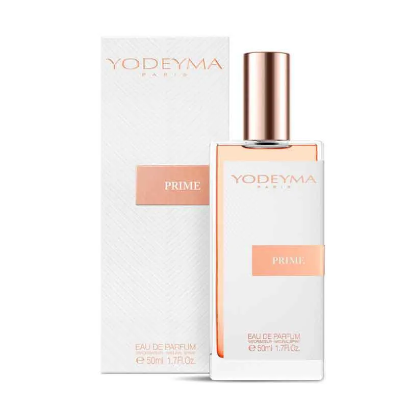 Yodeyma Prime 50 ml