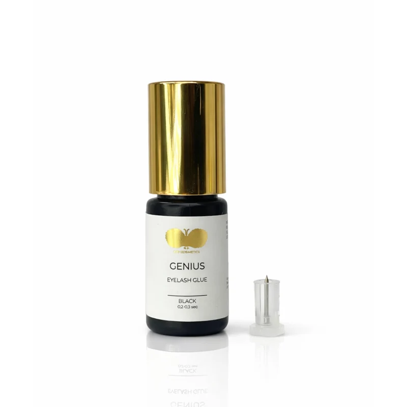 Wimpernkleber GENIUS | Set 5 + 1 gratis | CFB Cosmetics®