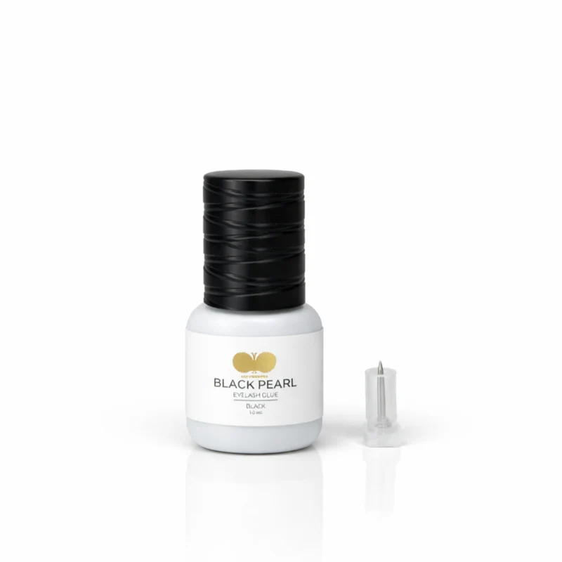 Wimpernkleber BLACK PEARL | Set 5 + 1 gratis | CFB Cosmetics®