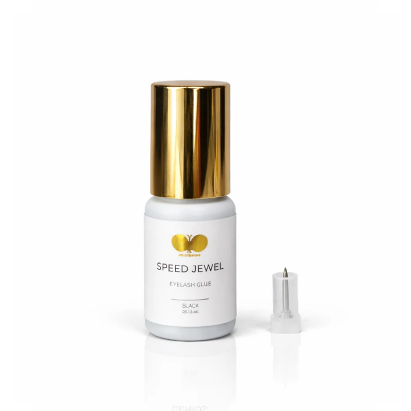 Wimpernkleber SPEED JEWEL | Set 5 + 1 gratis | CFB Cosmetics®