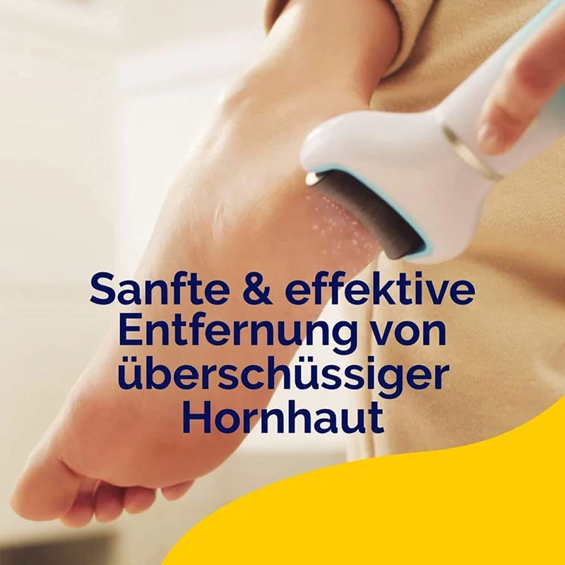 Expert Care Velvet Smooth Hornhautentferner