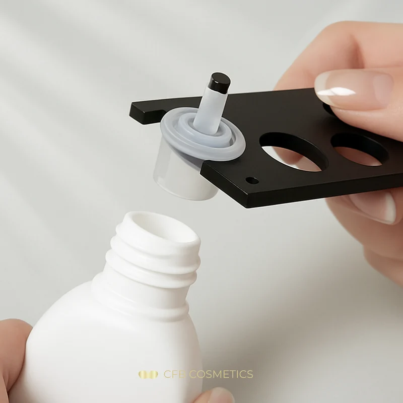 Kleberflaschenöffner – Dein Retter für verklebte Wimpernkleber
