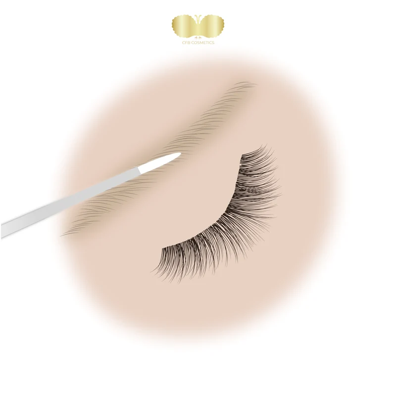 Lash & Brow Booster Wimpernserum für Wachstum | CFB Cosmetics®