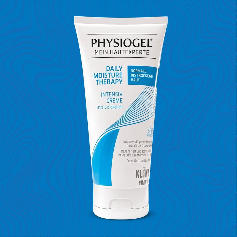 Daily Moisture Therapy Intensiv Creme