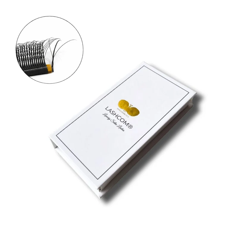 Onyx 5D – Luxury Satin Lashes - CFB Cosmetics®