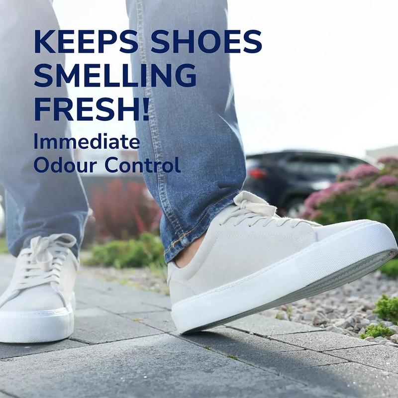Shoe Deodoriser Balls