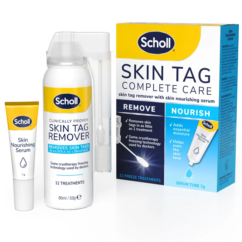 Complete Care Skin Tag Removal Kit