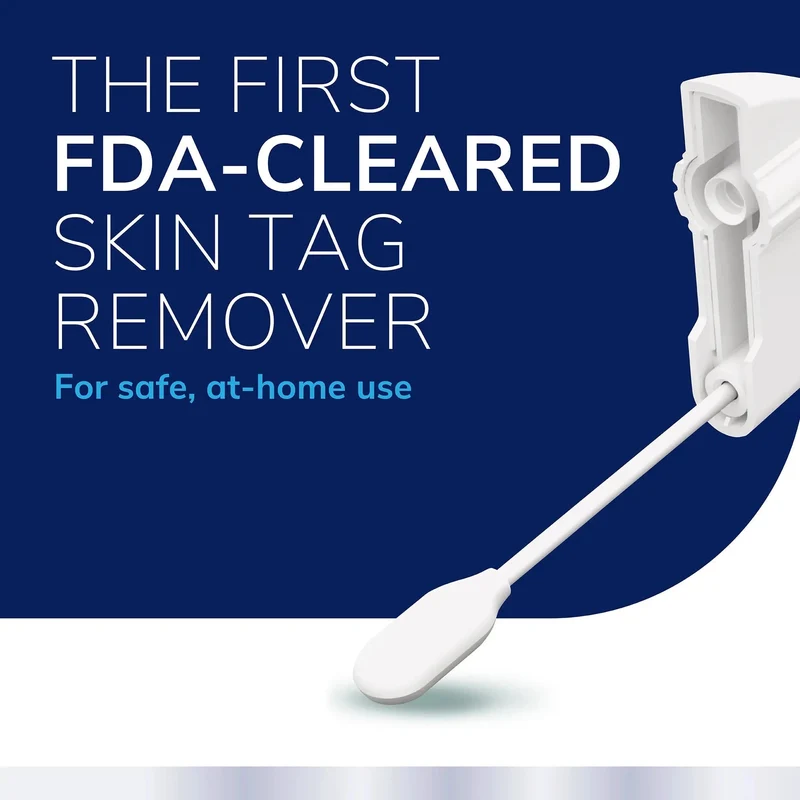Complete Care Skin Tag Removal Kit