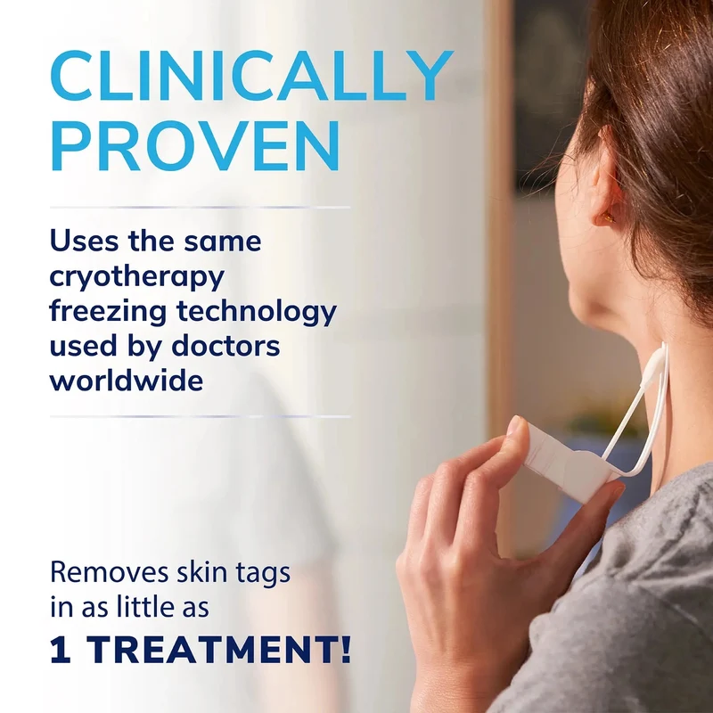 Complete Care Skin Tag Removal Kit