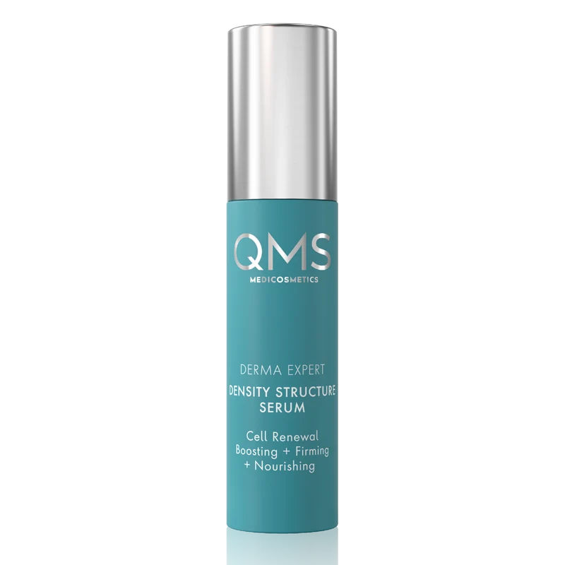 QMS DERMA EXPERT Density Structure Serum 30 ml