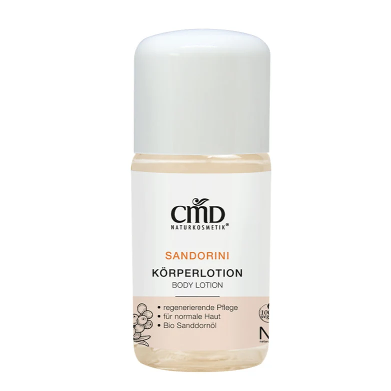 CMD Sandorini Körperlotion 200ml