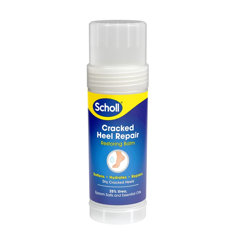 Cracked Heel Repair Restoring Balm Stick