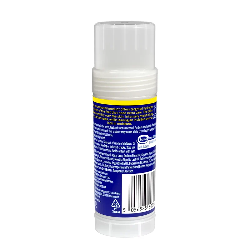 Cracked Heel Repair Restoring Balm Stick