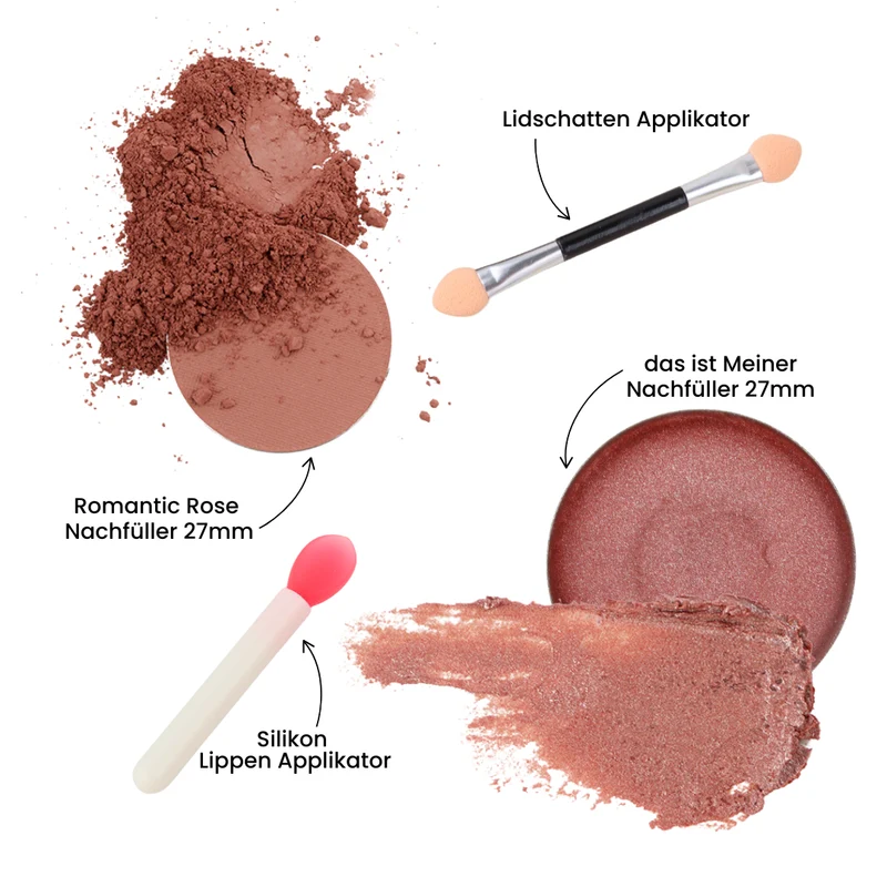 Rosenholz Set