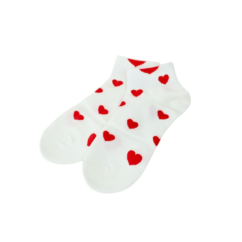 Sneaker Socken