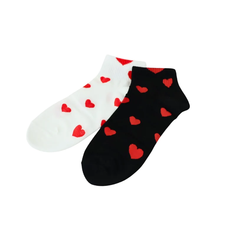 Sneaker Socken