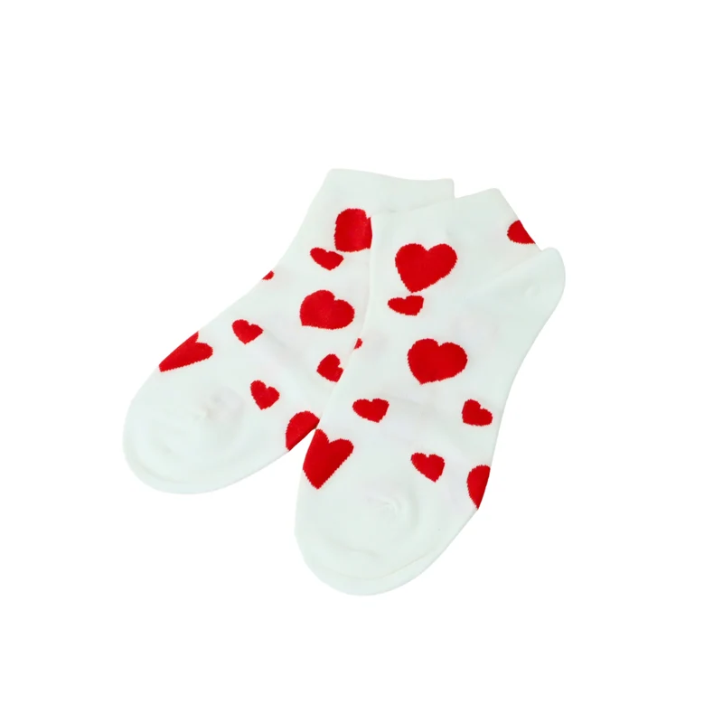 Sneaker Socken