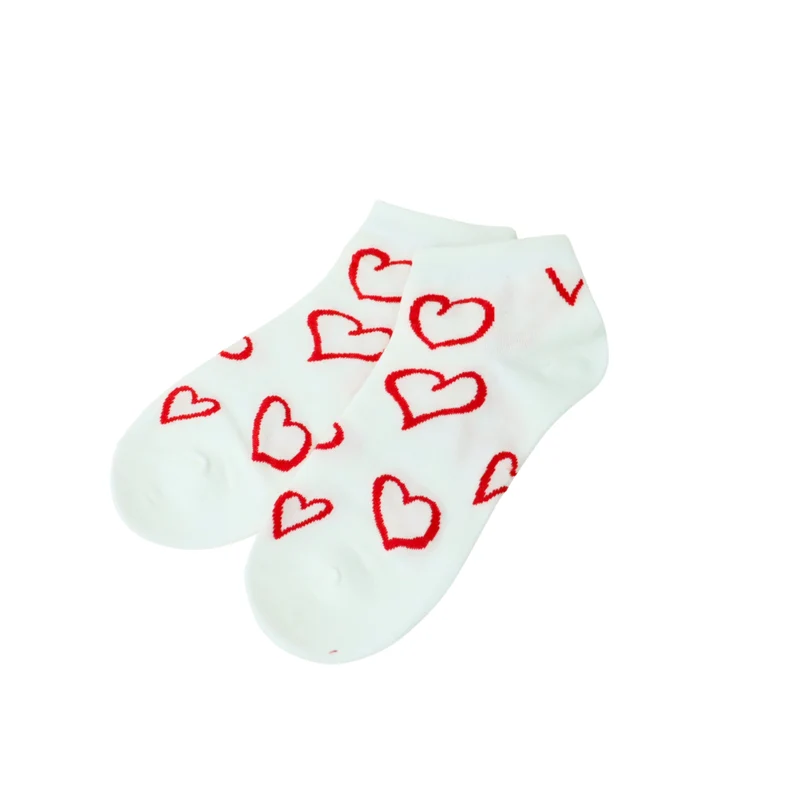 Sneaker Socken