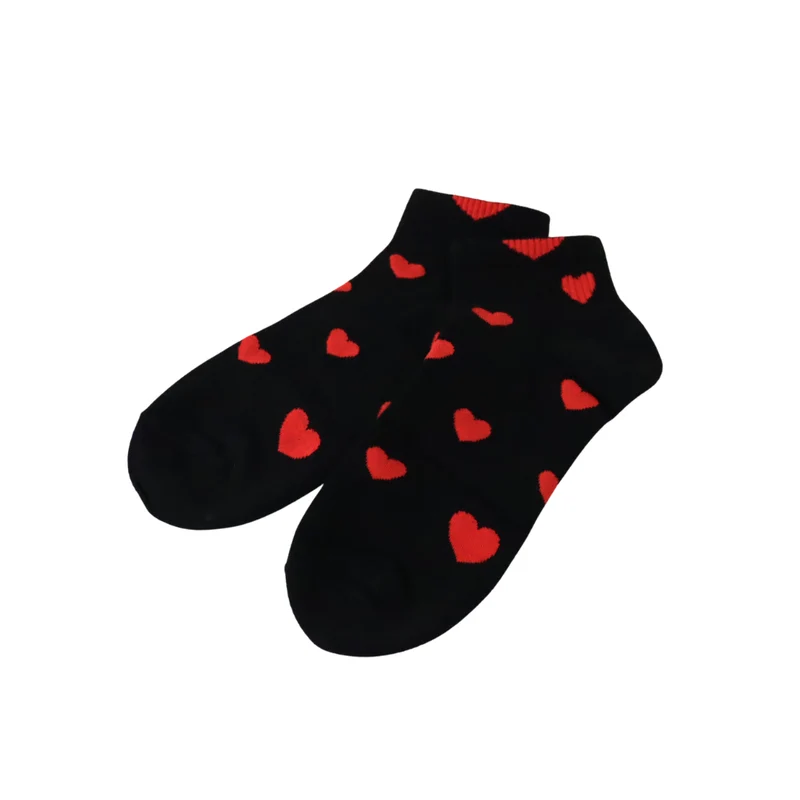 Sneaker Socken