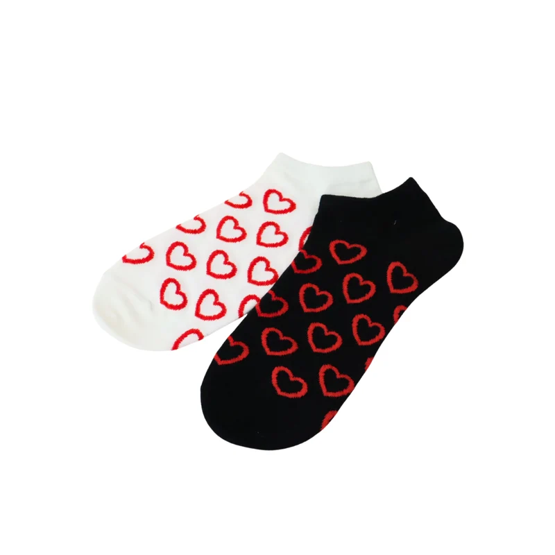Sneaker Socken