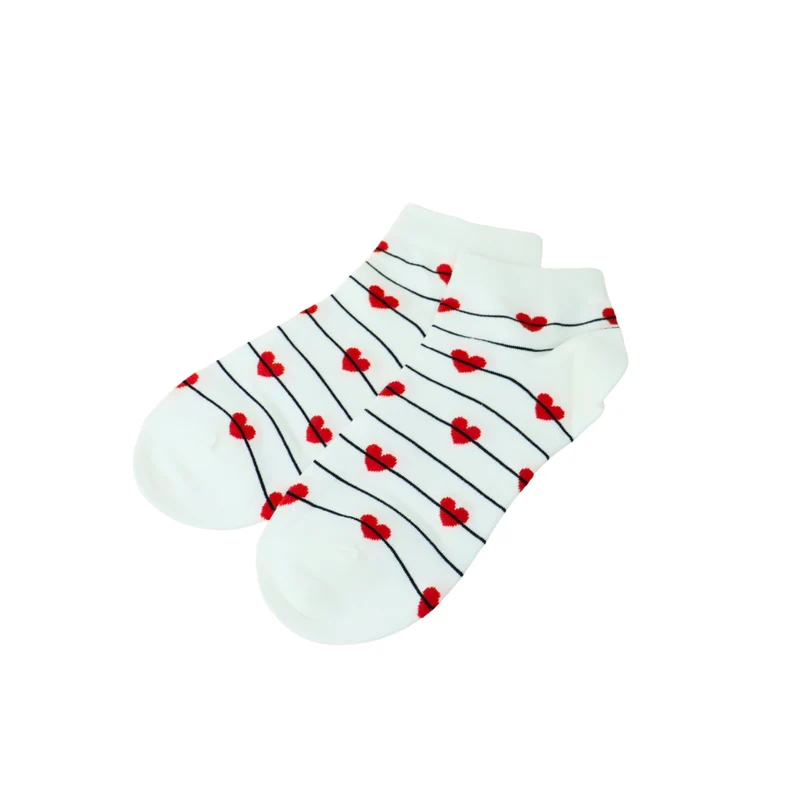 Sneaker Socken