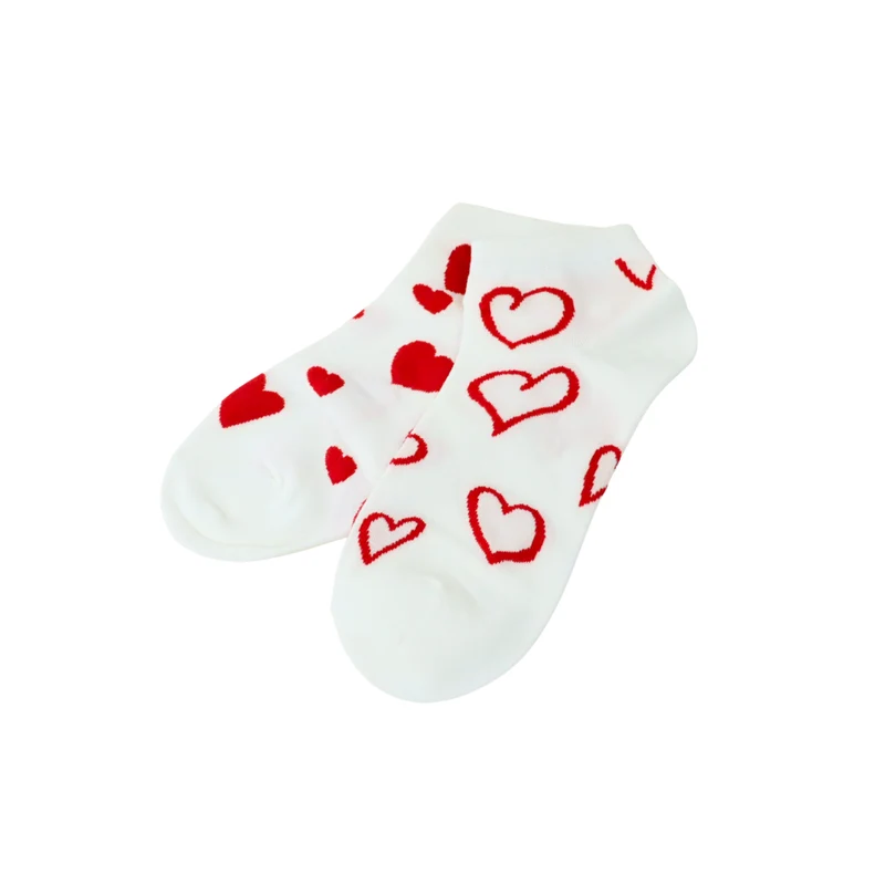 Sneaker Socken