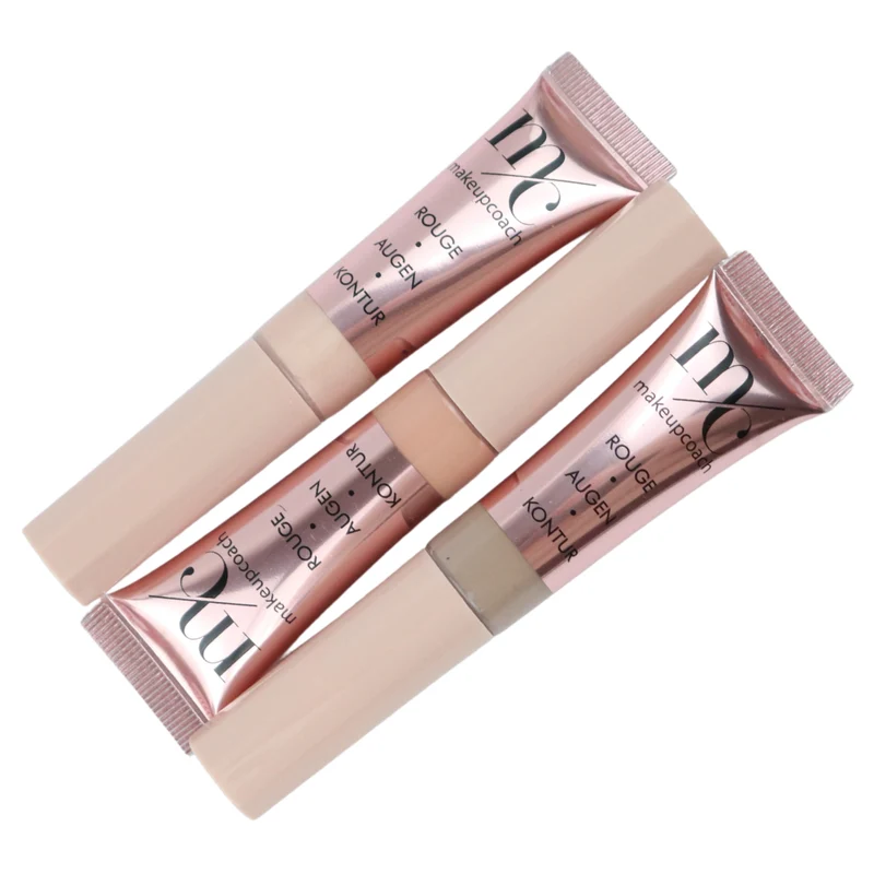 Creamy Set - 3 Farben
