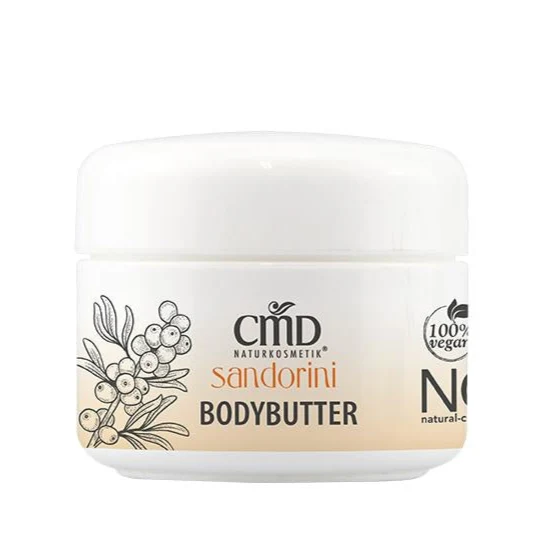 CMD Sandorini Bodybutter