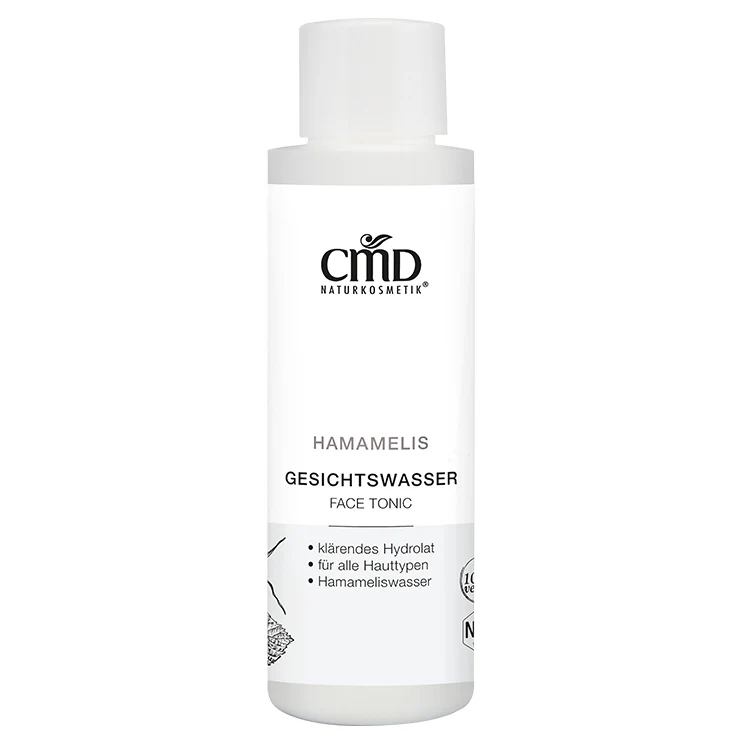 CMD Hamamelis Hydrolat Gesichtswasser
