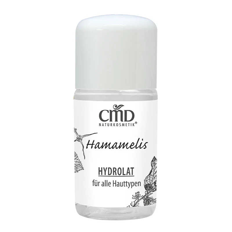 CMD Hamamelis Hydrolat Gesichtswasser