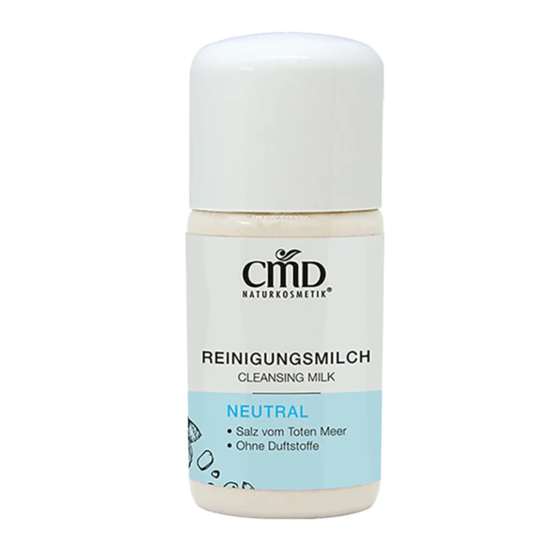 CMD Neutral Reinigungsmilch