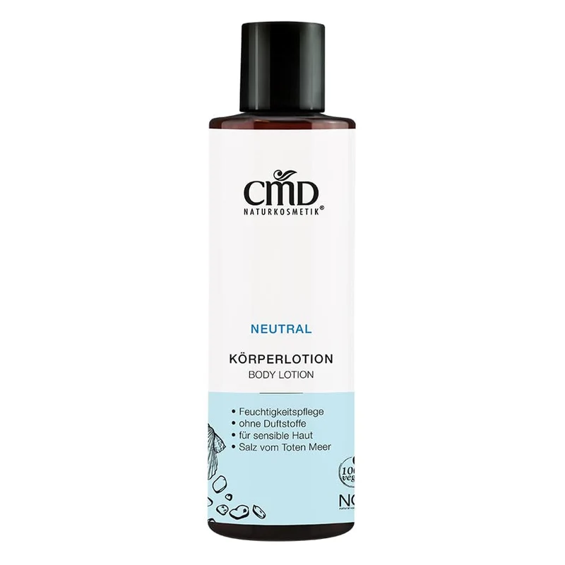 CMD Neutral Körperlotion
