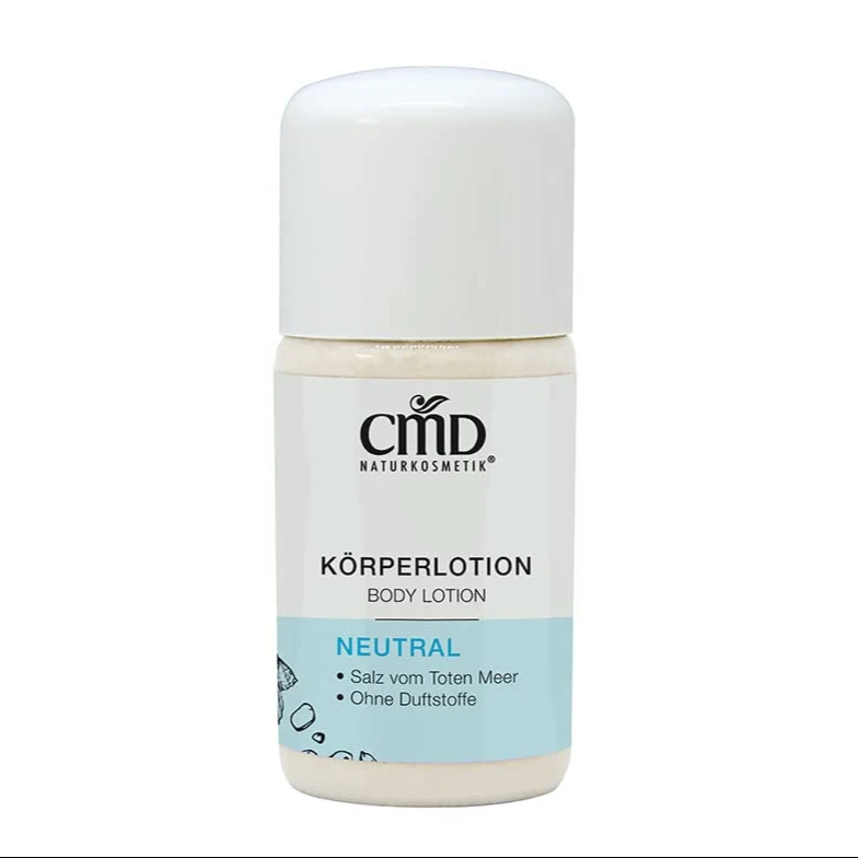 CMD Neutral Körperlotion