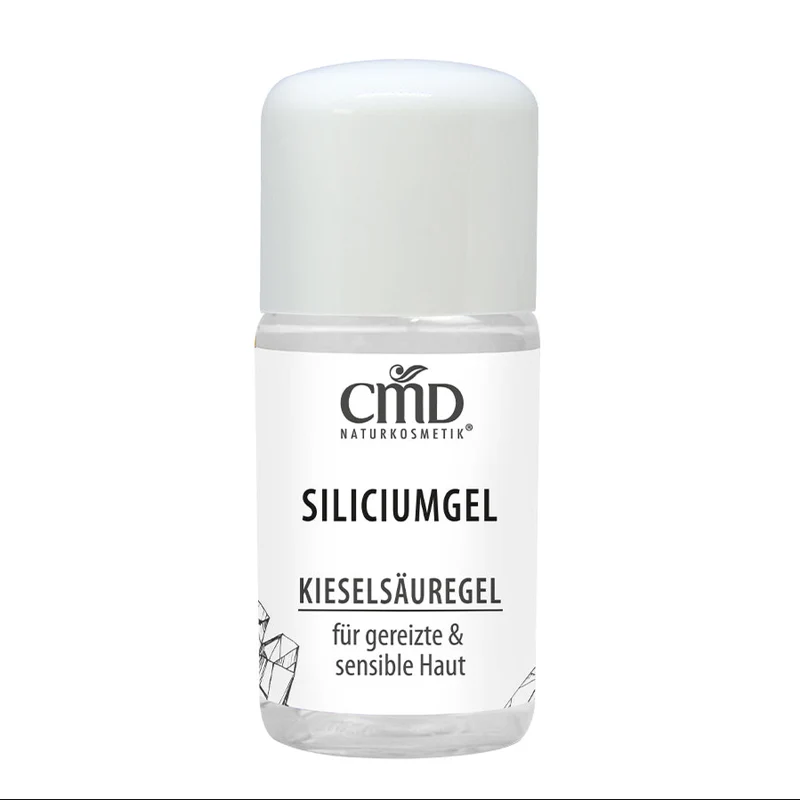 CMD Silicium Pflegegel 200ml