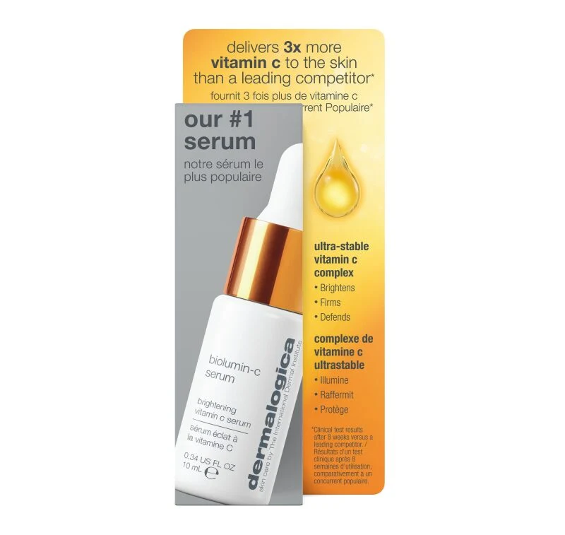Dermalogica AGE smart BioLumin-C Serum 10 ml