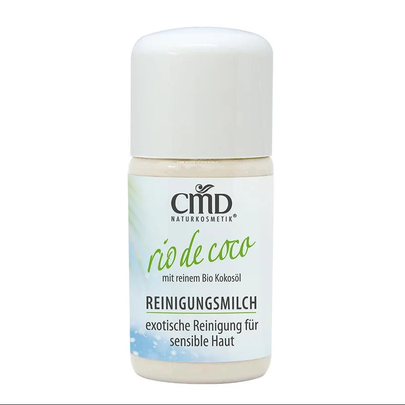 CMD Rio de Coco Reinigungsmilch