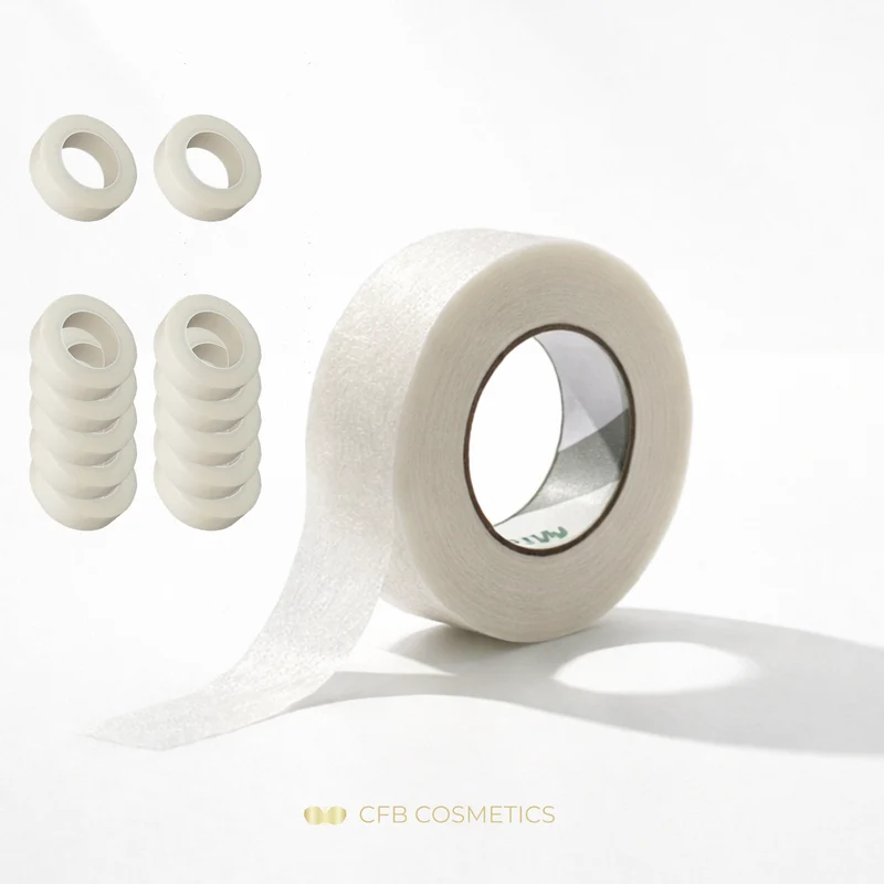Medical Lash Tape | 10er Set + 2 gratis
