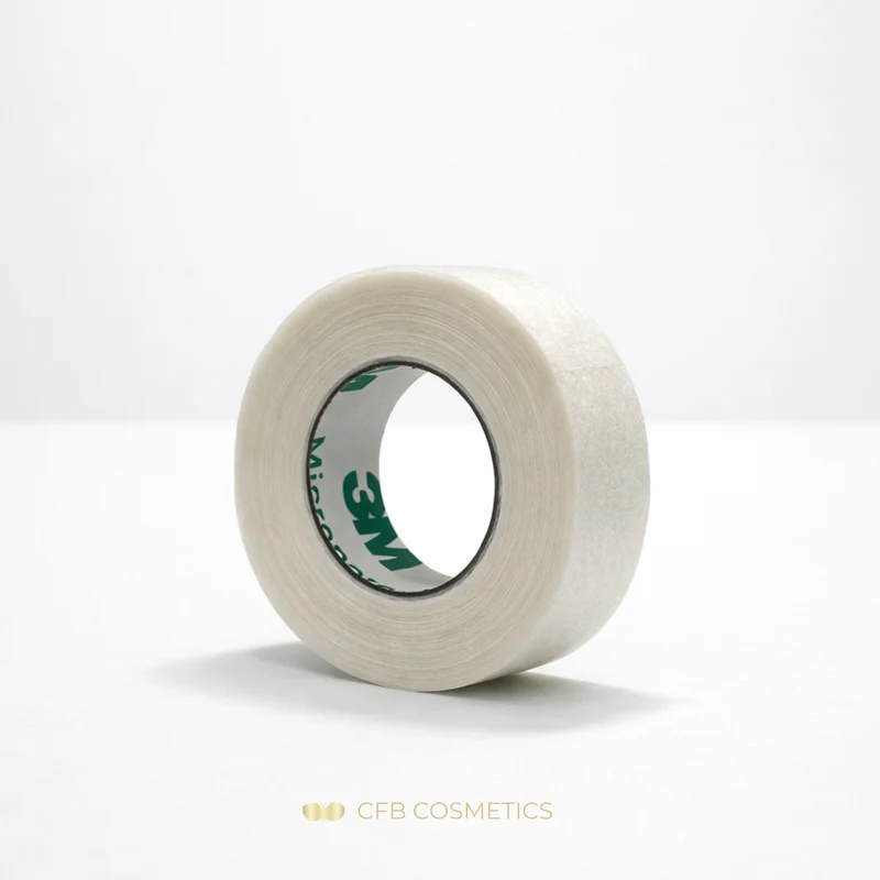 Medical Lash Tape | 5er Set + 1 gratis